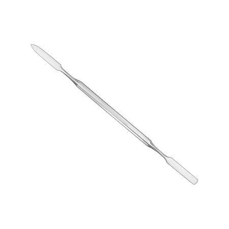 Cement spatula